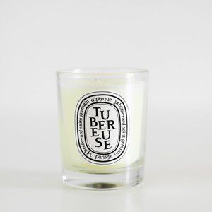 Diptyque Tubereuse Scented Candle, 2.4 oz/70 g, New, No Box, RRP $64